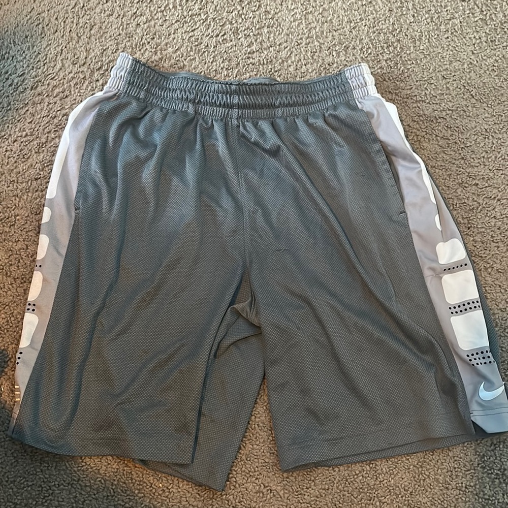 Nike Elite Shorts